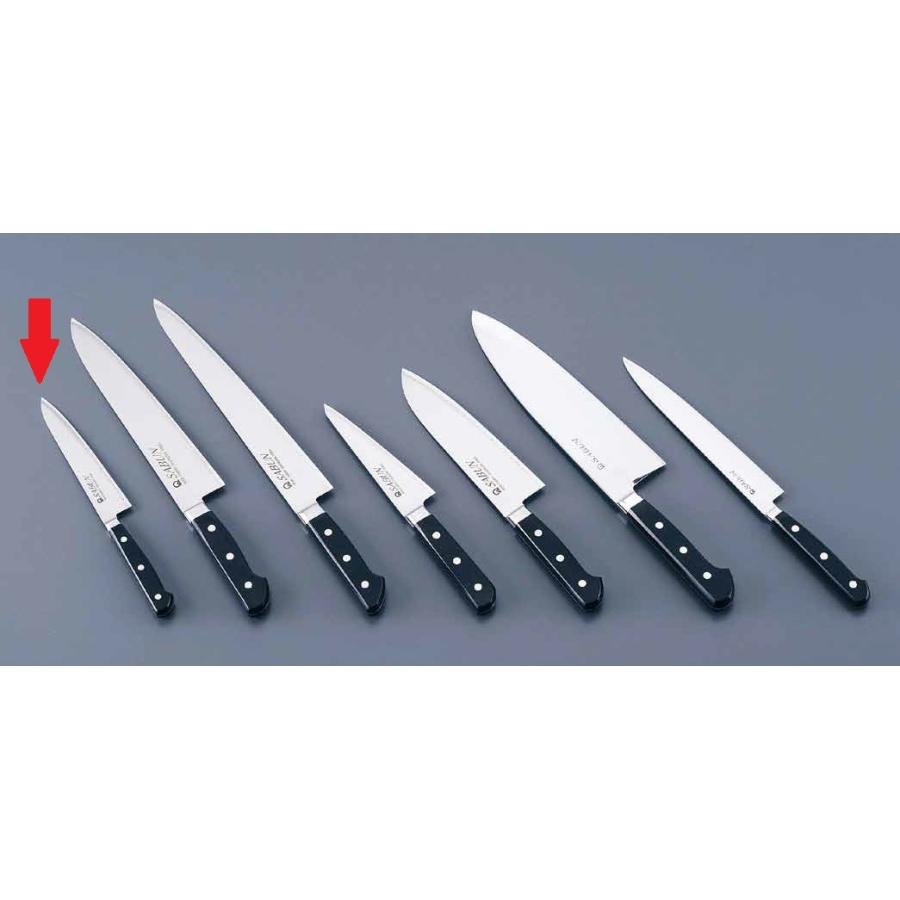 SABUN 出刃包丁 ステンレス鋼 約24cm SABUN 出刃包丁 ステンレス鋼 約24cm