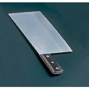 包丁 堺孝行 イノックス 中華包丁 21cm 1-0339-0702