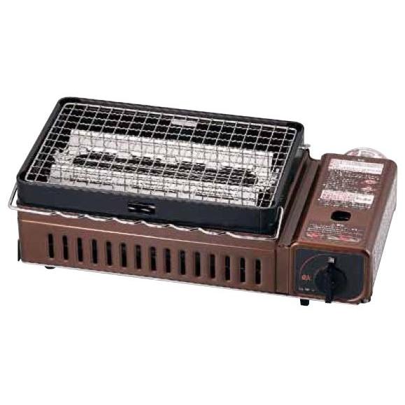 Iwatani - 【新品未開封品】炙りや カセット式炉端焼き器 イワタニ Iwatani ロースター イワタニ カセットガス 炉端焼き器 炙りやII