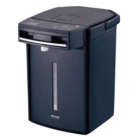 電気ポット タイガー 蒸気レス VE電気まほうびん とく子さんPIM-G300 9-0875-0101