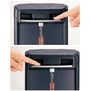 電気ポット タイガー 蒸気レス VE電気まほうびん とく子さんPIM-G300 9-0875-0101 タイガー