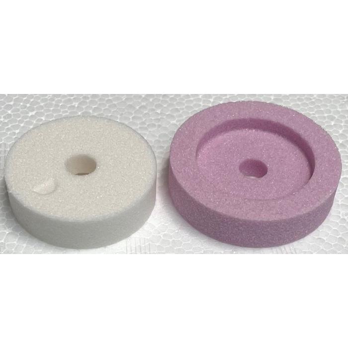 製菓用品 パンスライサーAT700( アルファ70/100共通)用 砥石 製菓用品 パンスライサーAT700( アルファ70/100共通)用 砥石