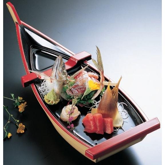 ２個　石焼き 志野　笹絵　舟形盛込鉢 活け造り　盛鉢　刺し身盛鉢　鮨　お正月 2個 石焼き 志野 笹絵 舟形盛込鉢 活け造り 盛鉢 刺し身