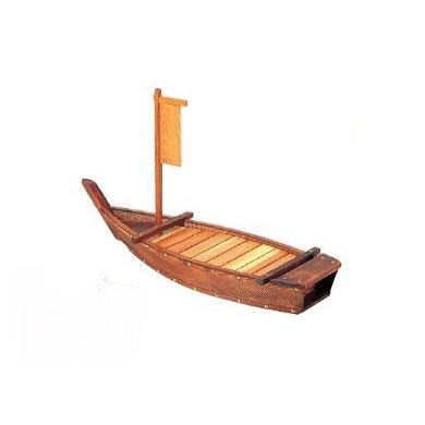 舟盛り器 木製3尺焼杉大漁舟91cm f8-595-3 : 料理道具のフクジネット