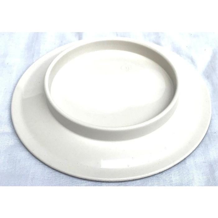 回転寿司皿 15cm 黒一筆 耐熱ABS樹脂 食洗機対応 f8-832-10 : 料理道具