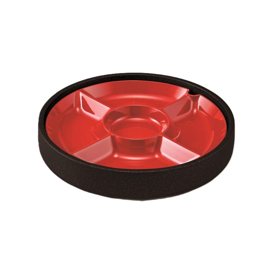 二段オードブル桶　キッチン　台所用品　食器　お皿　桶 二段オードブル桶キッチン台所用品食器お皿桶