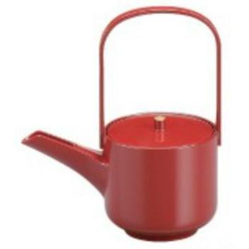 屠蘇器 とそ酒器 朱 樹脂製 f8-574-15 : 料理道具のフクジネット