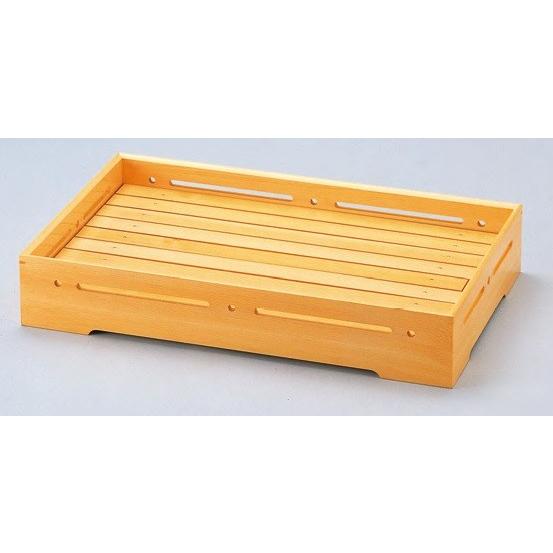 食器 木製 尺7 すかし姫盛器 f8-591-7