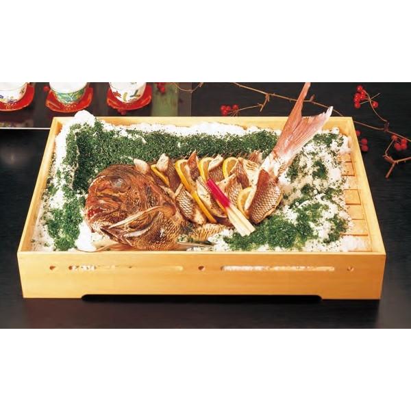 食器 木製 尺7 すかし姫盛器 f8-591-7_1