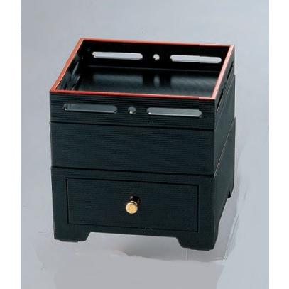 松花堂　弁当箱　5個（箱膳　網代　尺5寸） 松花堂弁当箱5個（箱膳網代尺5寸）