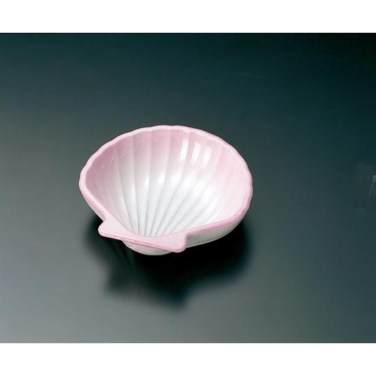 回転寿司皿 貝鉢 ピンクぼかし Abs樹脂 F6 1119 11 F5 932 11 料理道具のフクジネット 通販 Yahoo ショッピング