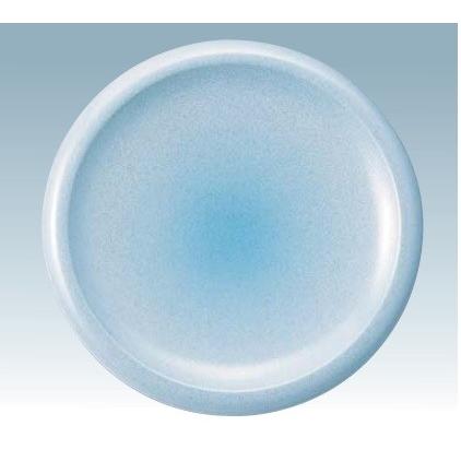 高級青磁皿 ニュー回転寿司皿 15cm 青磁パール塗 耐熱ABS樹脂 食洗機対応 f8