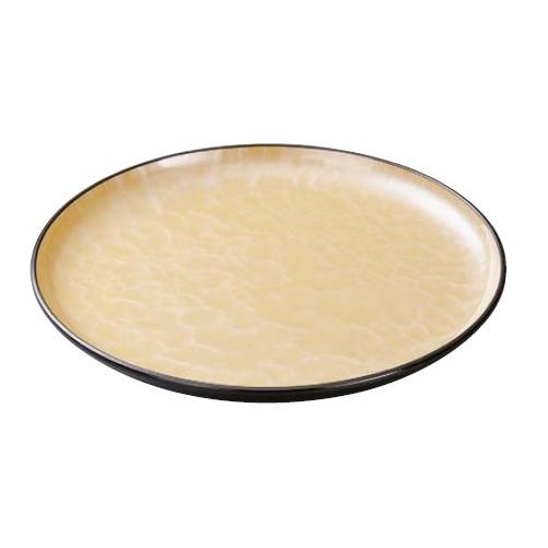 銘々皿 菓子皿 5寸雅銘々皿 レモン雲竜 ABS樹脂 f8-1092-10 : 料理道具