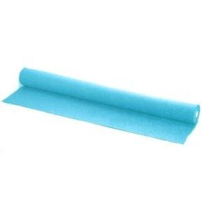 テーブルクロス オリビア ロール巻 150cm×100mホワイト 使い捨ての画像