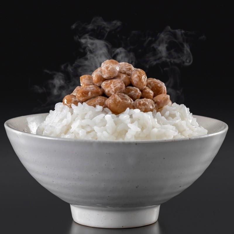 二代目福治郎 【鶴の子納豆20個BOX】 大粒納豆 : 納豆専門店二代目福治郎 - 通販 - Yahoo!ショッピング