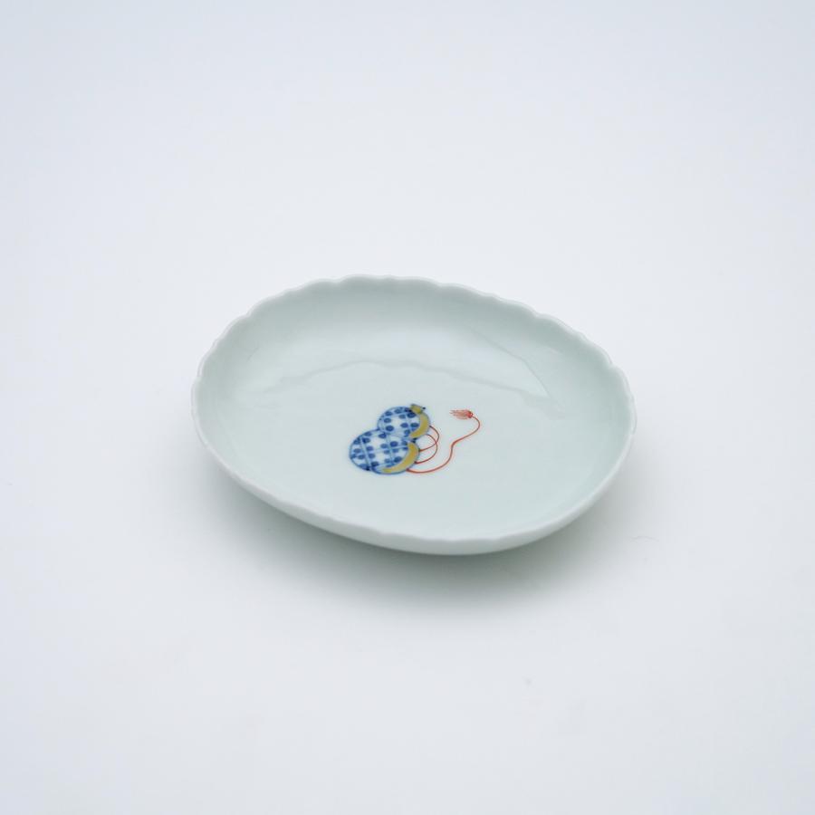 有田焼小判皿２５枚セット 有田焼小判皿25枚セット