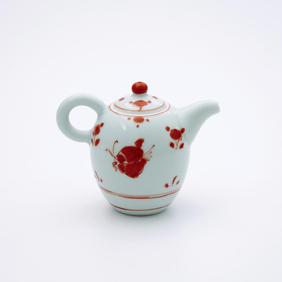 美品♡有田焼♡かわいいうさぎの蓋付き壺♡おぼんセット清秀♡小壺♡茶壺・茶器・陶器 有田焼 うさぎ 豆皿 おひなさま ひな祭り 伝平窯 おしゃれ かわいい 保存容器・ケース