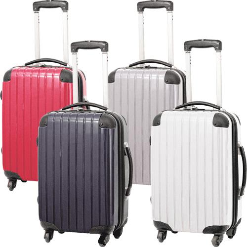 LEGEND】ABSスーパーライトキャリーケース 4輪 ブランド