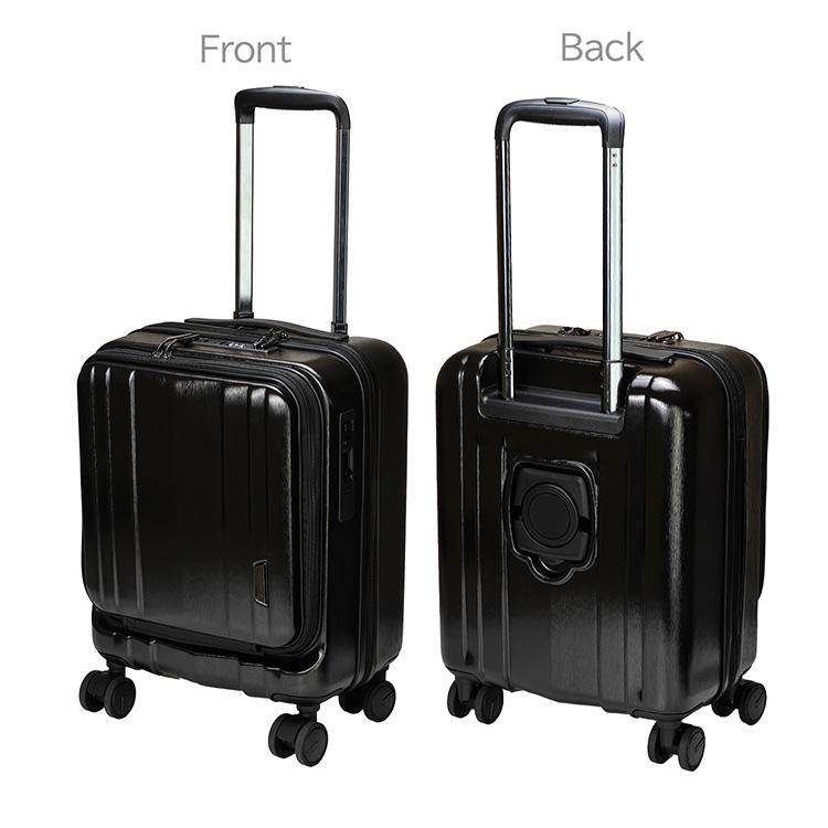 ブラックの旅行用スーツケース Amazon.co.jp: [one of .] スーツケース キャリーケース