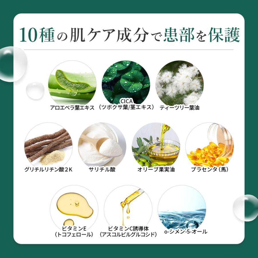 ニキビパッチ にきび ニキビケア CICA配合 傷 湿潤療法 薬用 ニキビパッチ にきび ニキビケア CICA配合 傷 湿潤療法 薬用