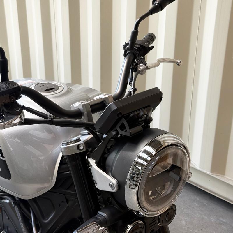 ETCアンテナステー Type-B CB1000F '26 FUKULAB. : FUKULAB. - 通販