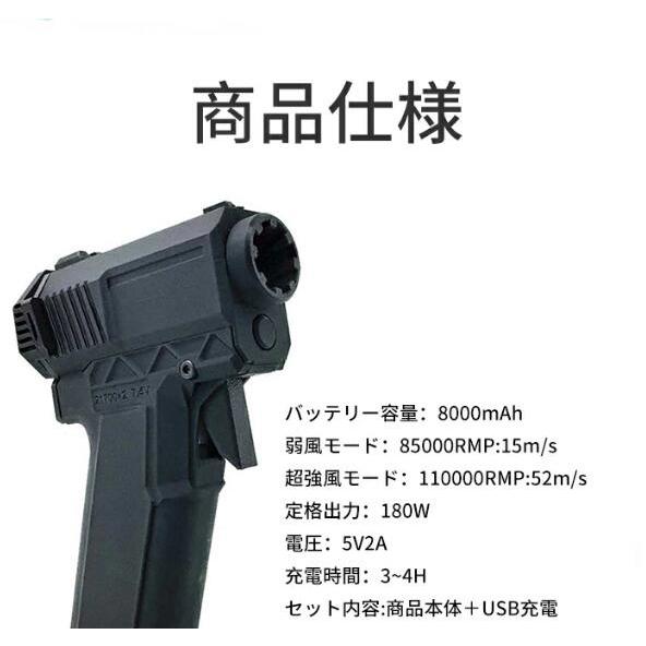 2024最新 夏の対策! 洗車 ミニジェットファン ハイパワー電動 2024最新 夏の対策! 洗車 ミニジェットファン ハイパワー電動