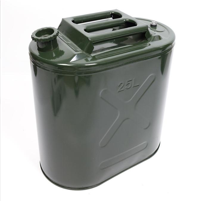ガソリン携行缶 5L/10L/15L/20L/25Lステンレス 車用燃料 横型 ガソリン携行缶 5L/10L/15L/20L/25Lステンレス 車用燃料 横型