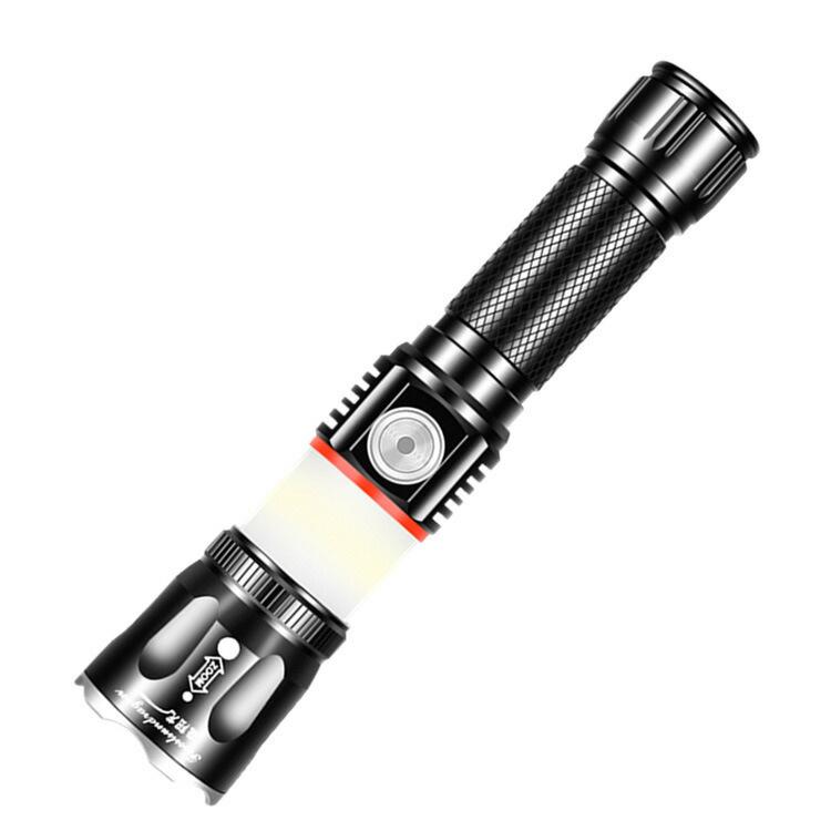 懐中電灯 20000ルーメン led 強力 充電式 軍用 最強 超高輝度 懐中電灯 20000ルーメン led 強力 充電式 軍用 最強 超高輝度