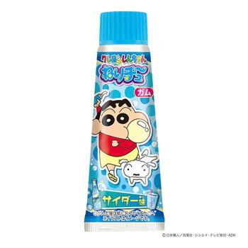 最適な価格 ハート 食玩 クレヨンしんちゃん ねりチューサイダー味 10入 6 新発 Www Doctor Plan Com