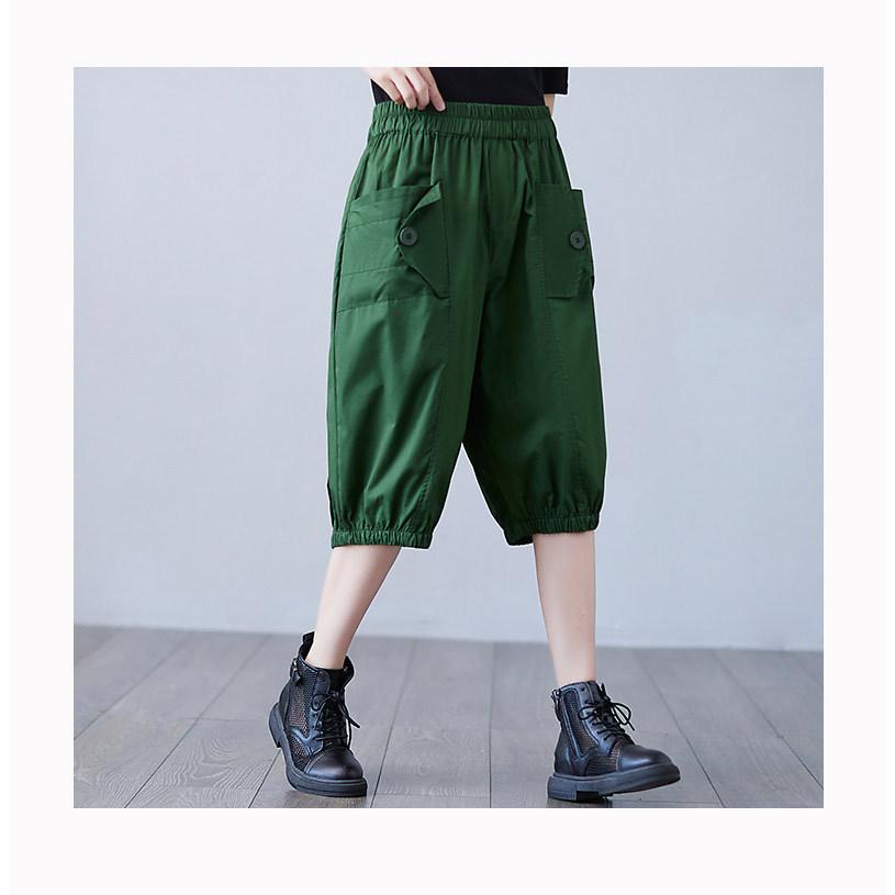 BAUMEバルーンハーフパンツ レラックスカラーバルーンパンツ2 | LELAX | | 児島ジーンズ