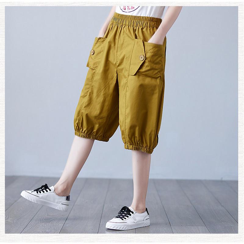 ハーフパンツ 夏 パンツ 5分丈 バルーンパンツ ショートパンツ ハーフパンツ 夏 パンツ 5分丈 バルーンパンツ ショートパンツ