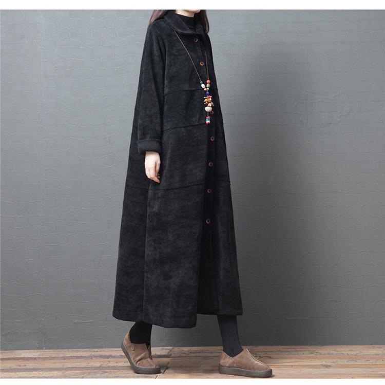 ロングワンピース ワンピース ロングワンピ レディース 前開き チュニック マキシ丈 コーデュロイ 秋 長袖 厚手 40代 無地 体型カバー ゆったり 着痩せ :01op1677-hhy:福丸 - 通販 - Yahoo!ショッピング ロングワンピース ワンピース ロングワンピ レディース 前開き チュニック マキシ丈 コーデュロイ 秋 長袖 厚手 40代 無地 体型カバー ゆったり 着痩せ :01op1677-hhy:福丸 - 通販 - Yahoo!ショッピング