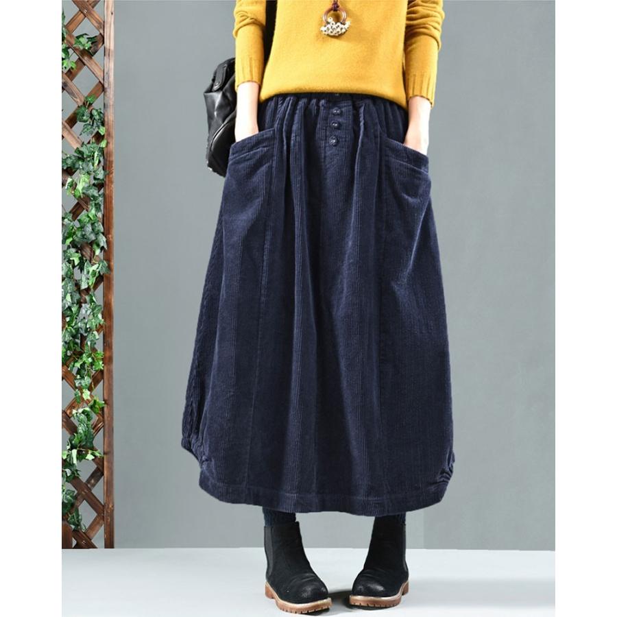 好き 相互接続 カストディアン リネン スカート 冬 Nakamura Nouen Jp