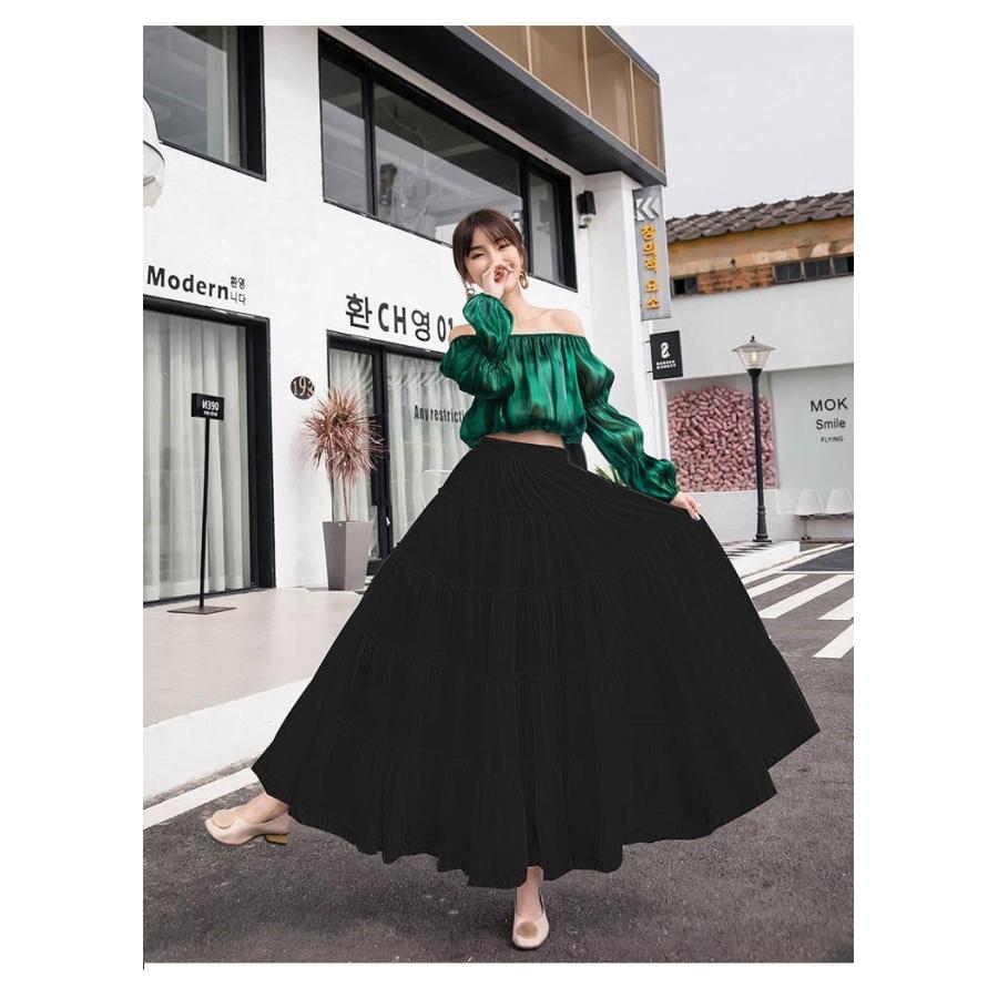 スカート ロングスカート ロンスカ レディース ロング マキシ丈 スカート ロングスカート ロンスカ レディース ロング マキシ丈
