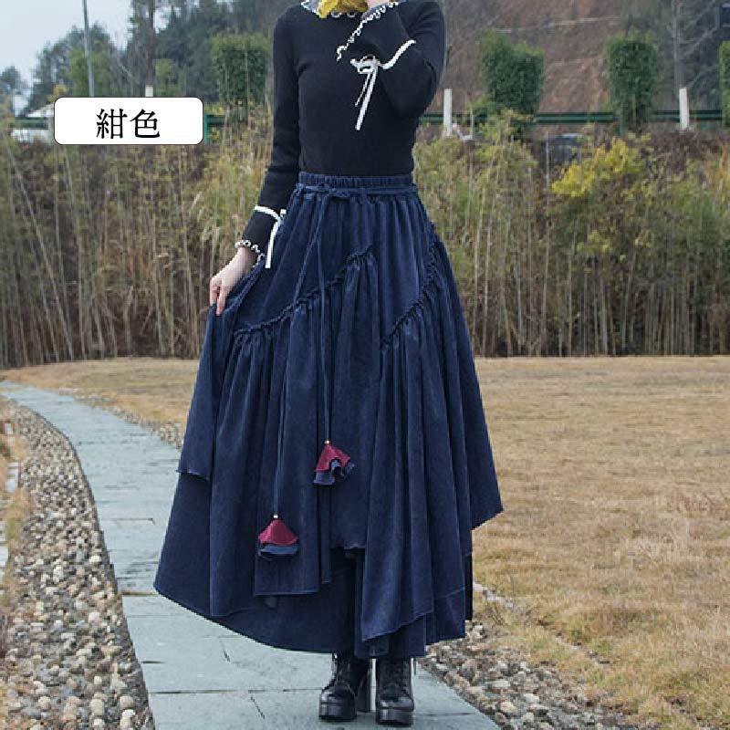 スカート ロングスカート レディース マキシスカート スカート ロングスカート レディース マキシスカート