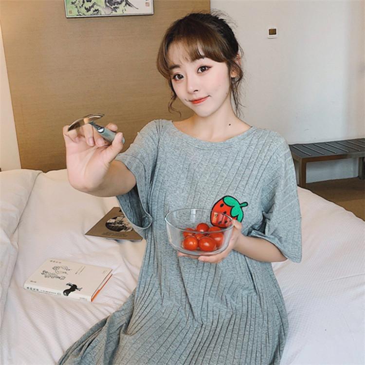 部屋着 長袖 ルームウェア ワンピ ロングワンピース ワンピース