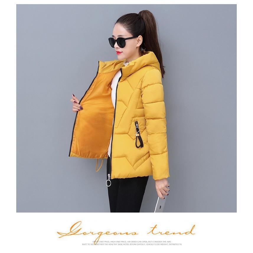 なかなか マンモス 全体 短い アウター レディース Creation De Charmes Jp