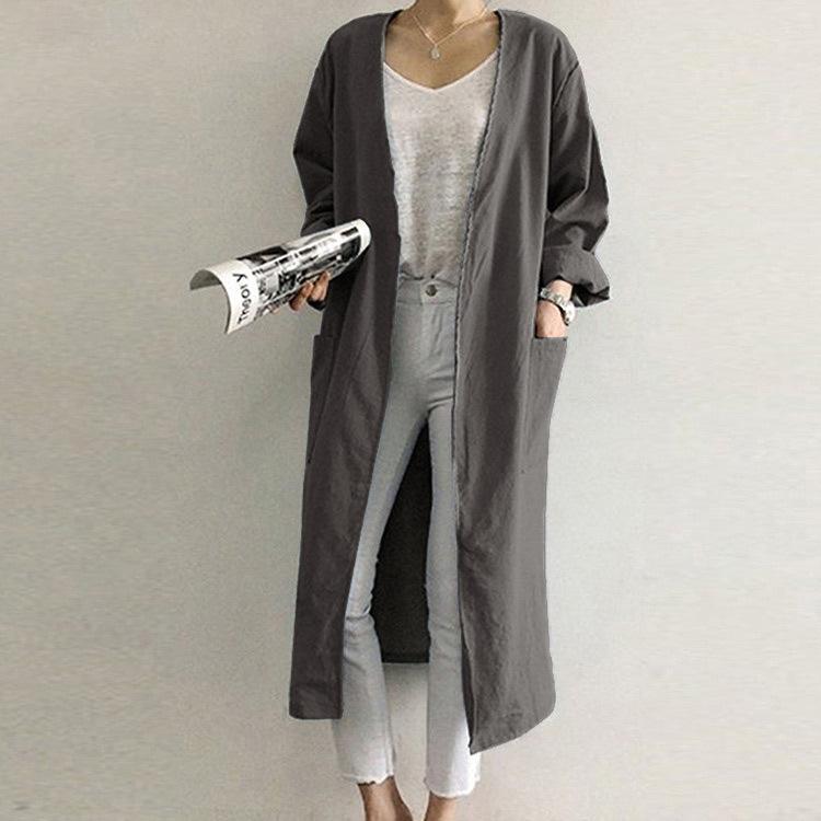PLAN C(プランシー) 長袖シャツブラウス サイズ36 S レディース美品  - ダークネイビー 長袖/ロング丈/プルオーバー/アシンメトリー 楽天市場】シャツ レディース 長袖 ロングシャツ ブラウス