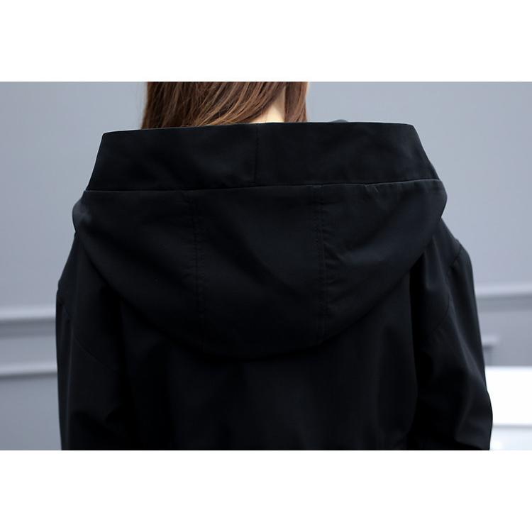 中綿コート レディース ロング丈 フード付き マウンテンパーカー