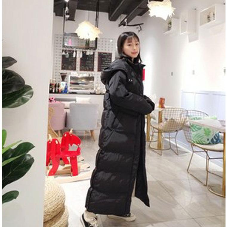 ネット公式店 中綿コート コート レディース ロングコート アウター 厚手 フード付 マキシコート 40代 体型カ 通販ポイント Ssl Daikyogo Or Jp