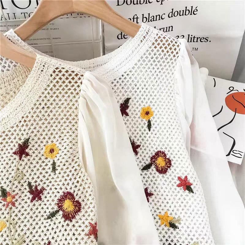 シンプルゆったりトップス❁春夏おすすめ❁普段使い 楽天市場】サマーニット トップス レディース 接触冷感 ニット