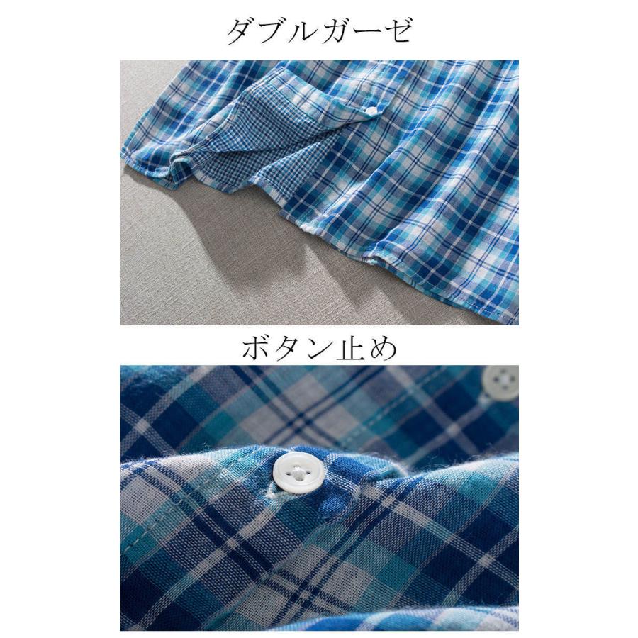 【限定価格・新品未使用】MARK&LONA カラフルノースリーブシャツ 限定価格・新品未使用】MARK&LONA カラフルノースリーブシャツ