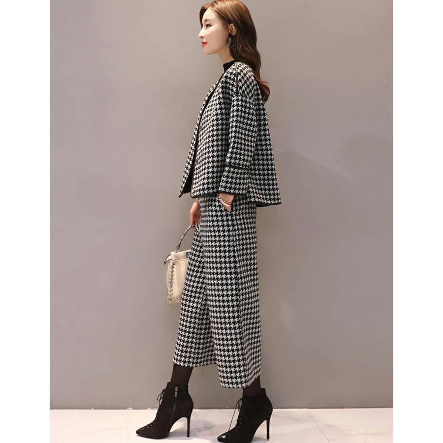 洗練 であること バイパス セットアップ レディース おしゃれ 冬 Otect Jp