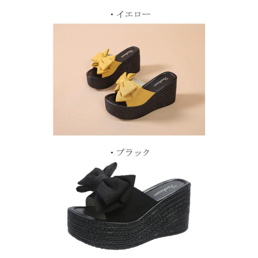 美品✨ MARNI ブラック 厚底サンダル ウェッジソール　約8㌢ヒール 中古】マルニ MARNI サンダル ウェッジソール ストラップ 厚底