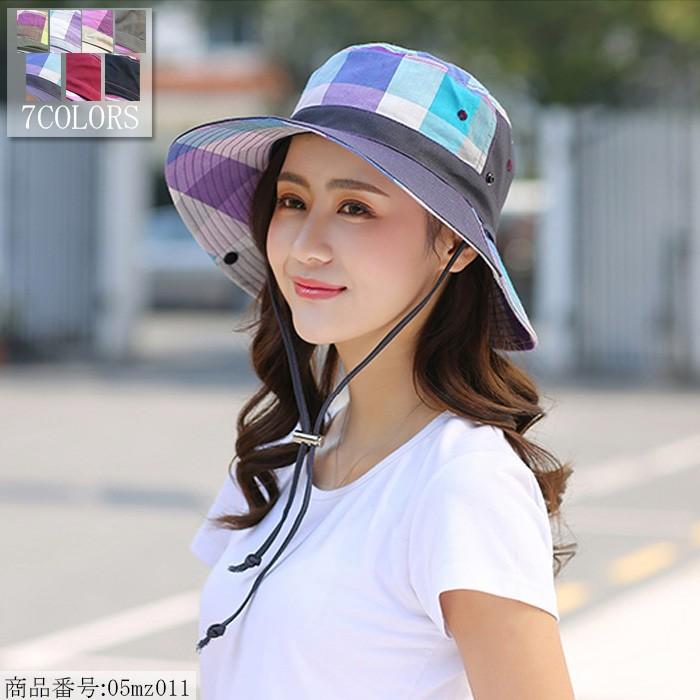 2023年最新春物-帽子 レディース 帽子 レディース 夏 帽子 UV 帽子