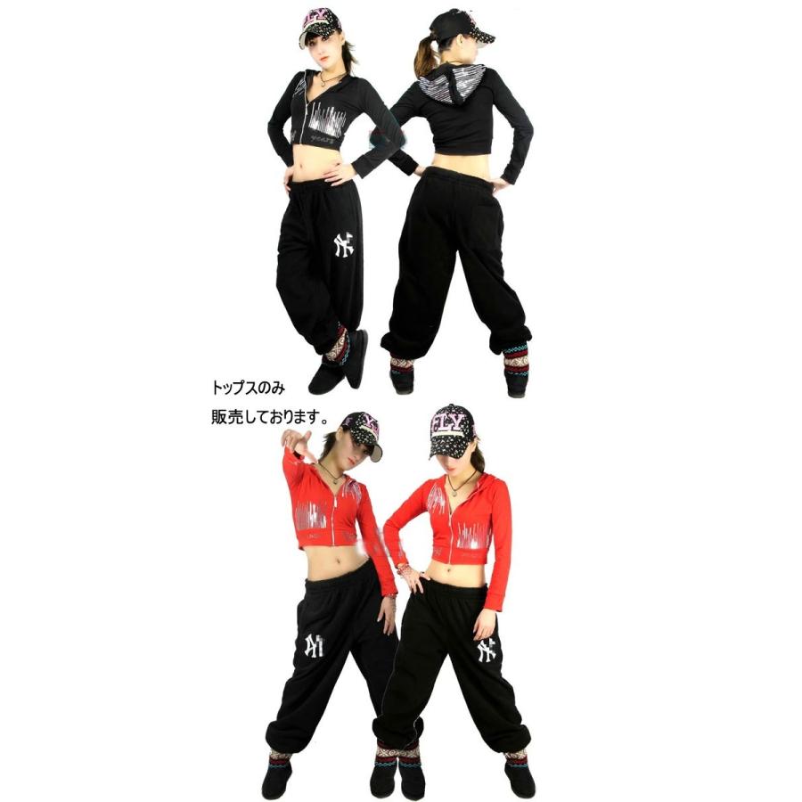 ヒップホップ トップス 長袖 カッコいい Hiphop キラキラトップス ジャズ ダンス 衣装 ダンス 衣装 パンク ロック Dance Hiphop 06wdf157 福丸 通販 Yahoo ショッピング