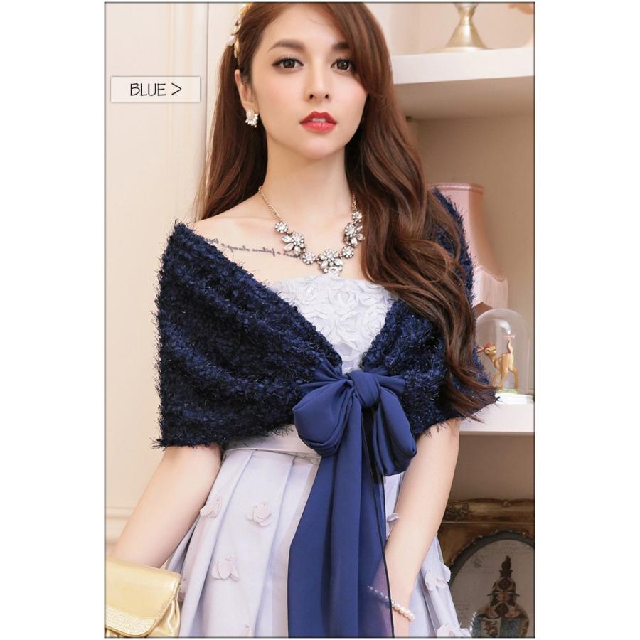ストール ボレロフォーマル ドレス用ショール ストール 結婚式 ストール レース ショール パーティー ドレス ショール レース 結婚式 二次会 08pl005 福丸 通販 Yahoo ショッピング