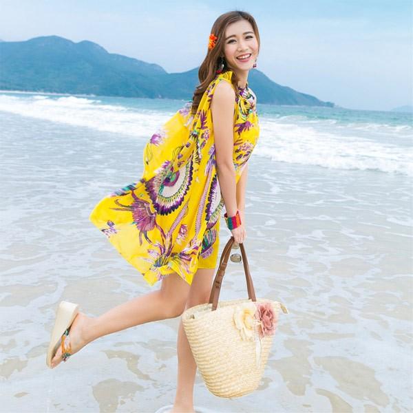 超定番 ワンピ ショートワンピース マキシワンピ 花柄 ワンピース ビーチ ショートスカート フレアスカートエスニック 夏ワンピ リゾート 海ワンピ Praxisfrauendorf De