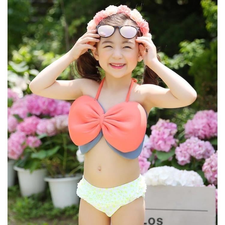 水着17 水着 セパレート 水着 キッズ セパレート 水着 キッズ 女の子 キッズ 水着 女の子 子供 水着 女の子 セパレート 90 100 110 1 130 2点セット 09yoy076 福丸 通販 Yahoo ショッピング
