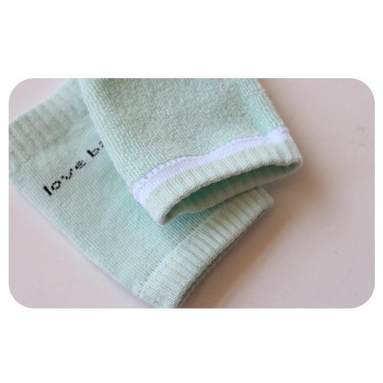 膝あて 夏 赤ちゃん 子供 ベビー サポーター ひざあて ニーパッド メッシュ 膝を守る ひざあて はいはいサポーター 柔軟 耐摩耗 靴下 タイツ スパッツ Che055 Ww 福丸 通販 Yahoo ショッピング